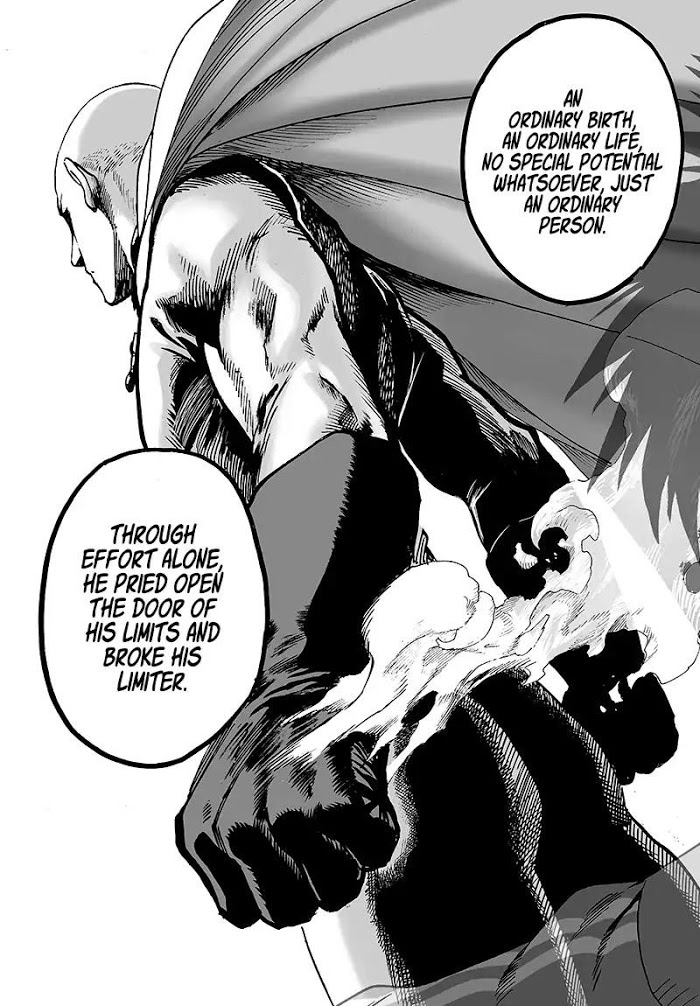 One Punch Man - Chapter 88 image 48